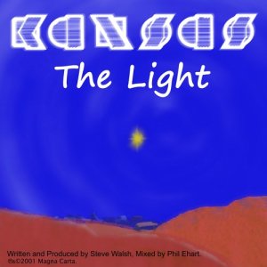 收聽Kansas的The Light歌詞歌曲