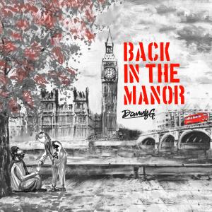 Hayley的專輯Back in the Manor