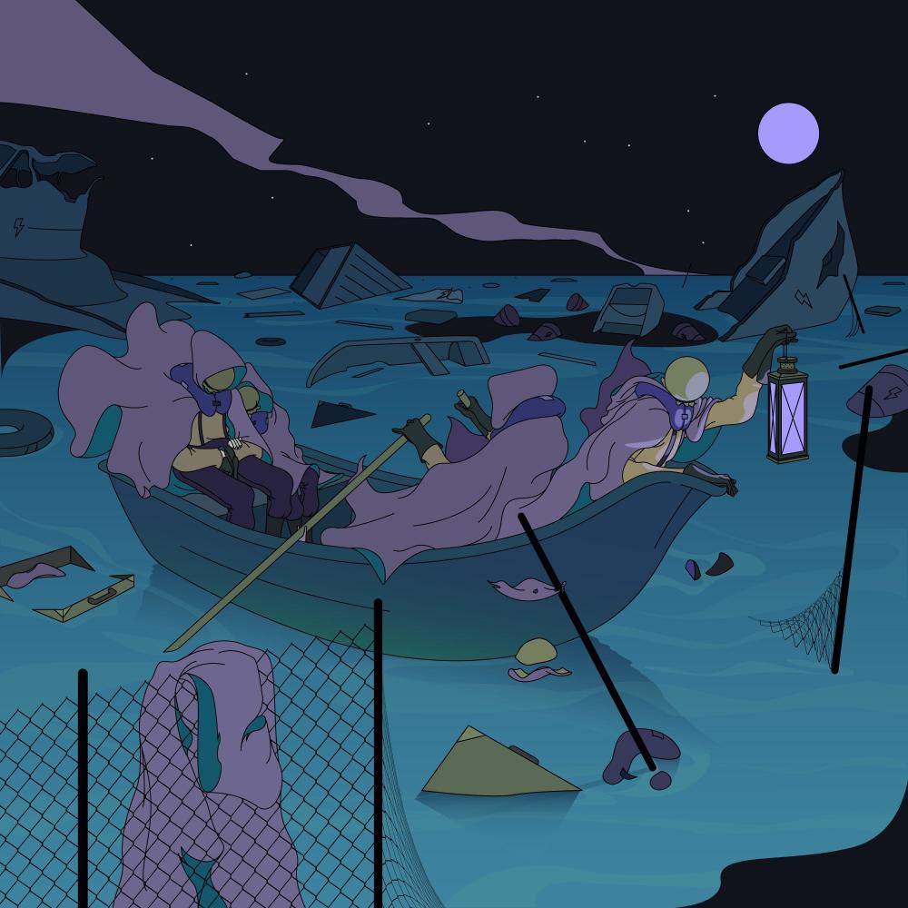 StarDust (Explicit)