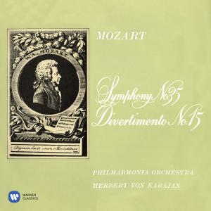 收聽Herbert Von Karajan的Symphony No. 35 in D Major, K. 385 "Haffner": I. Allegro con spirito歌詞歌曲