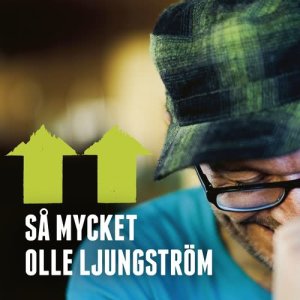 Olle Ljungström的專輯Så mycket Olle Ljungström
