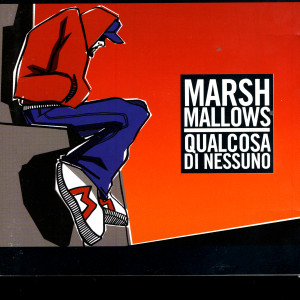 收聽Marsh Mallows的Dark Room歌詞歌曲