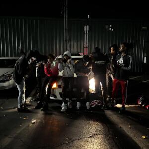 default playlist img