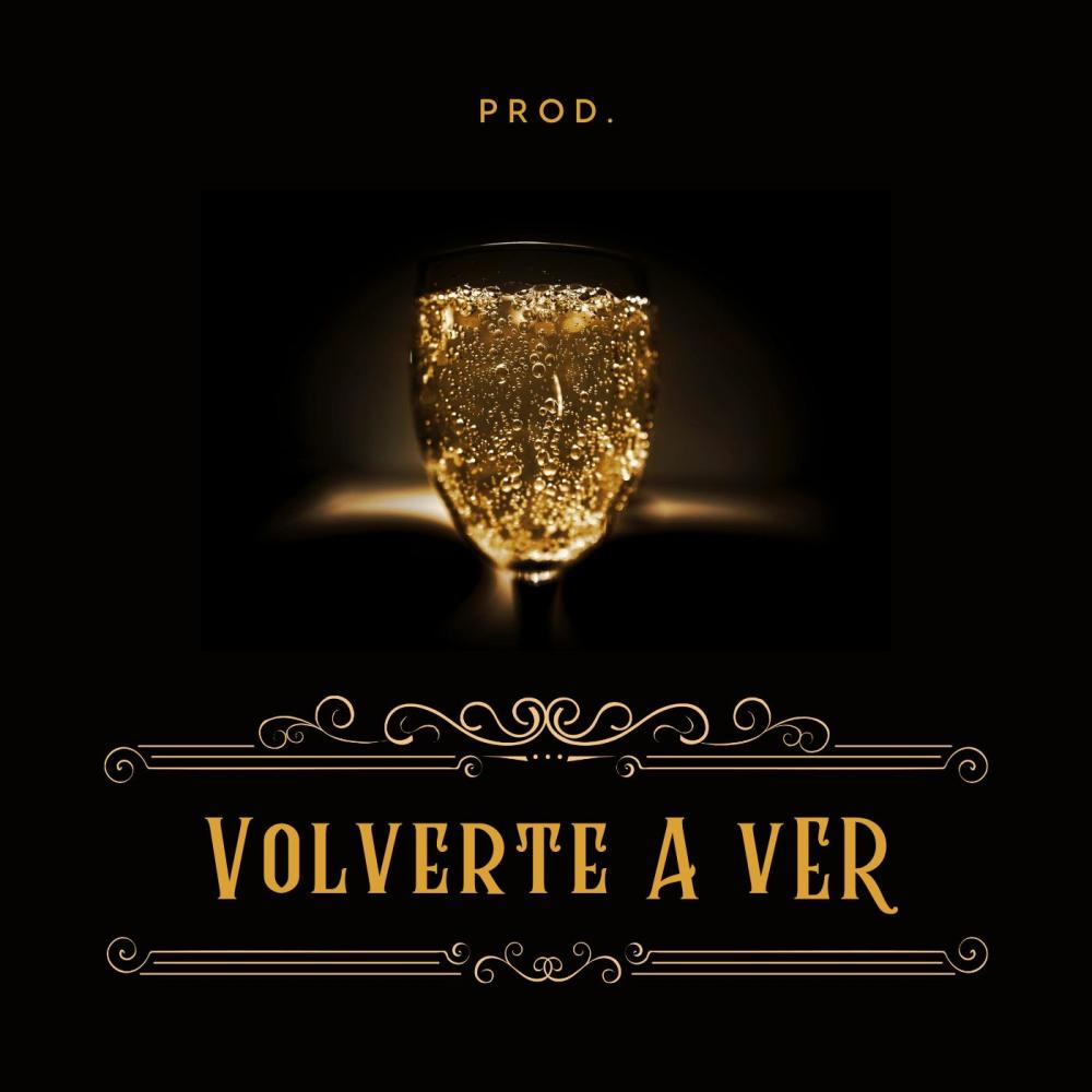 Volverte A Ver (Trap Beat)