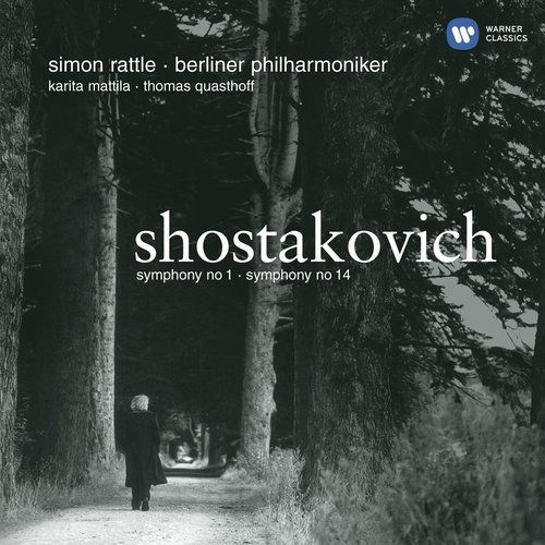Symphony No. 14, Op.135: Schluß-stück