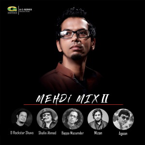 Listen to Ebhabe Noy song with lyrics from Agoon