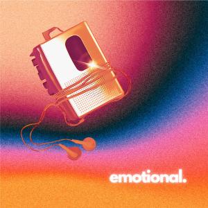 收聽Lucy Dreams的Emotional歌詞歌曲