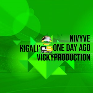 Listen to kalindas (Kigali' Cut Mix) song with lyrics from Vickyproduction