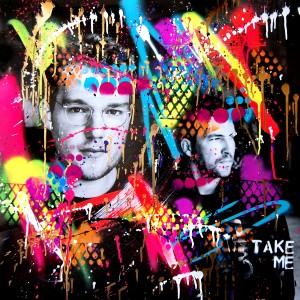 Album Take Me oleh Mama