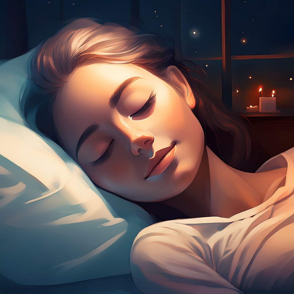 Adoptando La Sinfonía Del Sueño