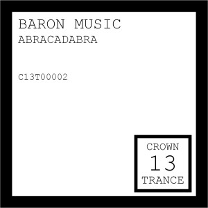 Dengarkan lagu Abracadabra nyanyian Baron Music dengan lirik