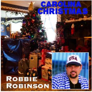 收聽Robbie Robinson的Carolina Christmas歌詞歌曲