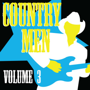 Album Country Men, Vol. 3 from Various Artists