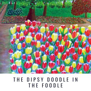 The Dipsy Doodle in the Foodle dari Glenn Miller & His Orchestra