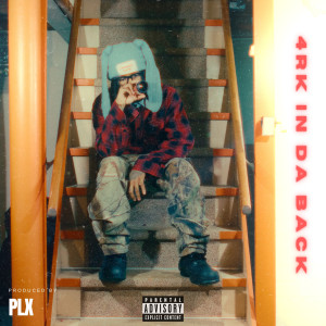 NicX的專輯4rk in da back (Explicit)