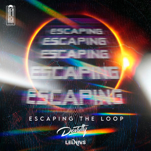 Lelnius的專輯Escaping the Loop