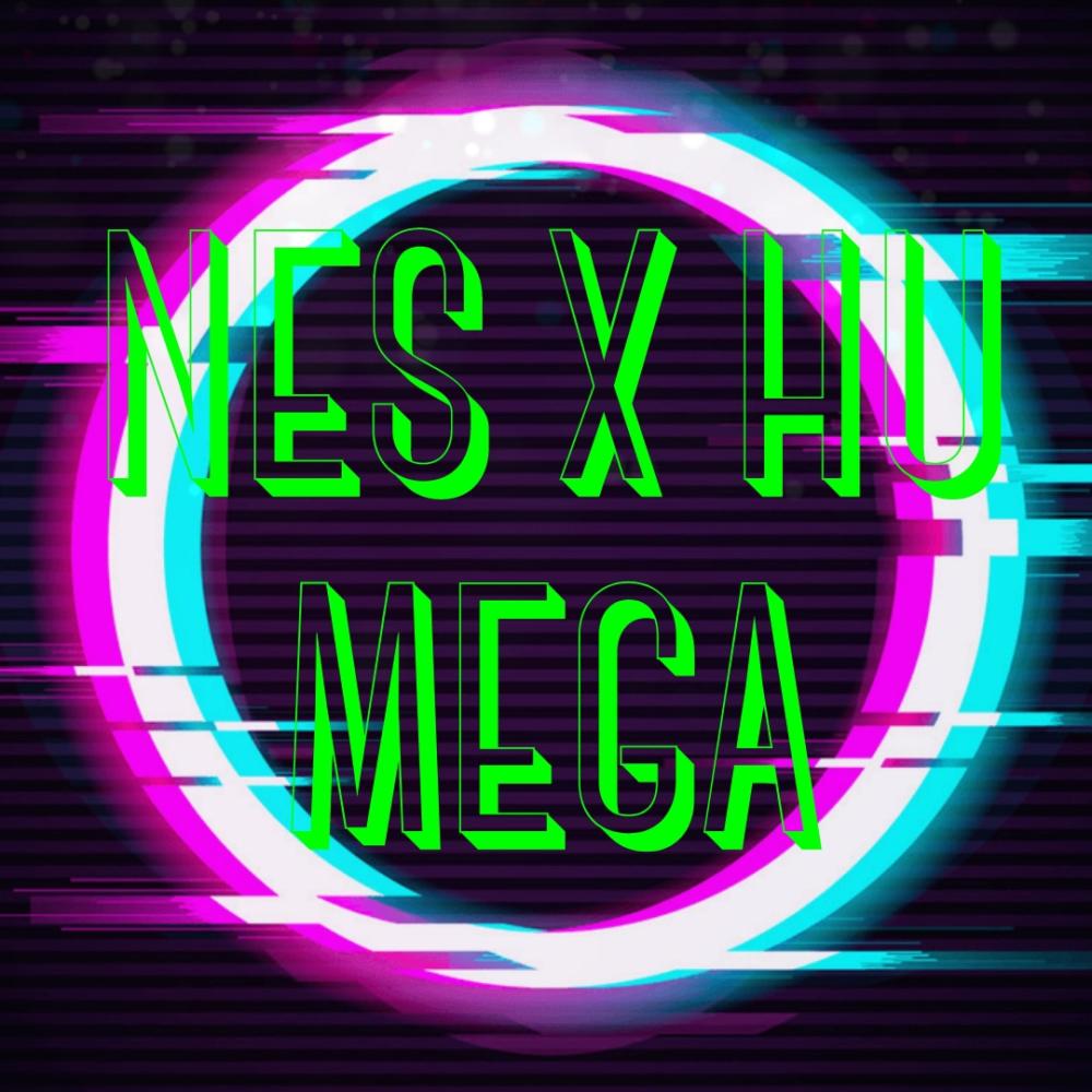 Nes Mega (feat. Hussain) (Explicit)