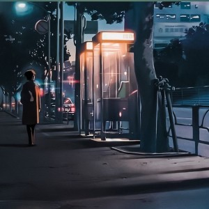 default playlist img