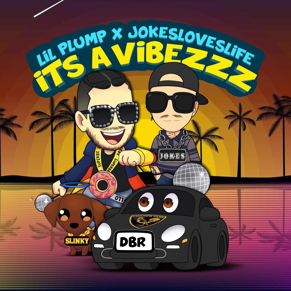 Its a Vibezzz
