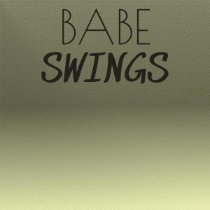 Various的专辑Babe Swings