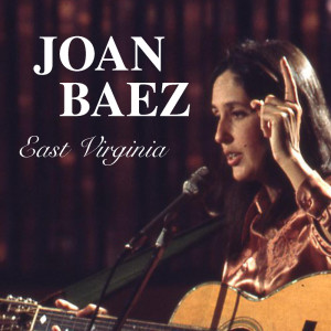 Joan Baez的专辑East Virginia