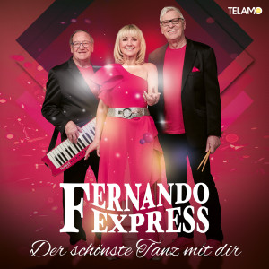 Fernando Express的專輯Der schönste Tanz mit dir