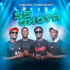 Dist Music AO的專輯SE CHOTA (feat. Os King Dance & Dj Danielson Beat)