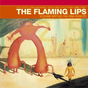 收聽The Flaming Lips的It's Summertime (Album Version)歌詞歌曲