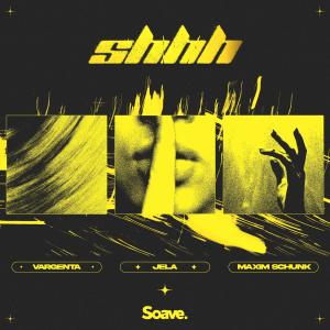 Album Shhh from Vargenta