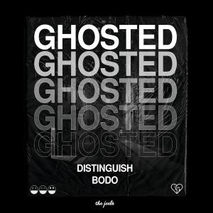 Distinguish的專輯Ghosted