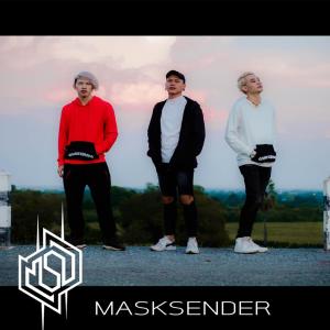 อัลบัม ขอบคุณที่ผ่านมา ศิลปิน MASKSENDER