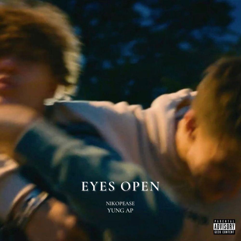 Eyes Open (Explicit)