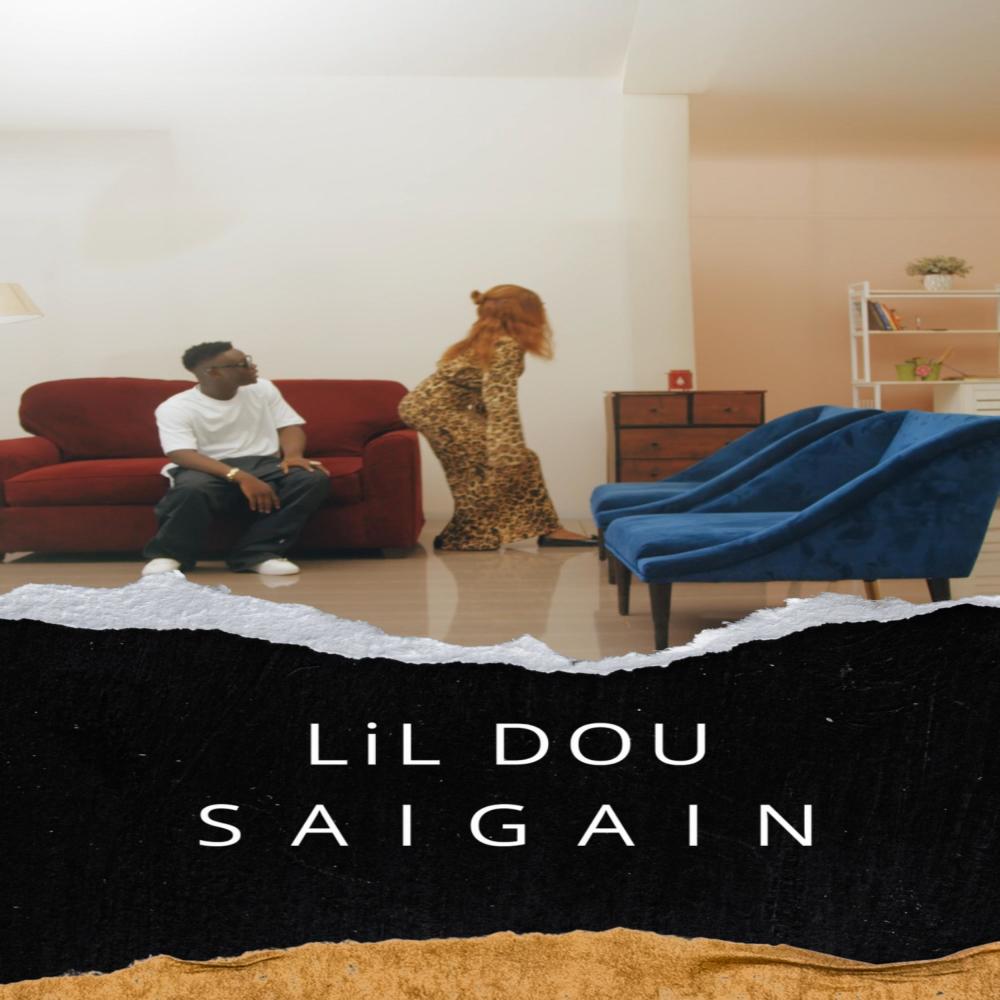 Saigain (feat. Jeuuss Beatz)