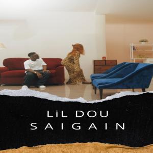 收聽Lil Dou的Saigain (feat. Jeuuss Beatz)歌詞歌曲