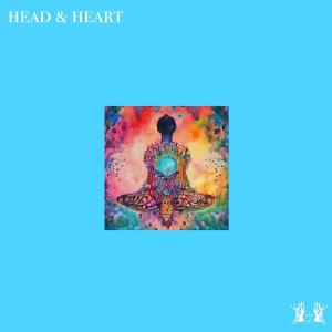 Rion的專輯Head & Heart