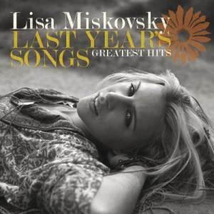 收聽Lisa Miskovsky的Take Me By The Hand歌詞歌曲