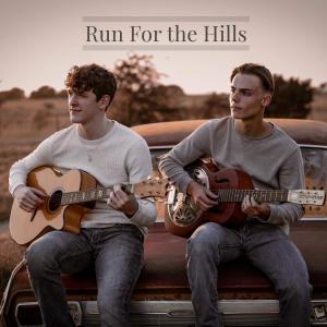 Barrett Howell的專輯Run for the Hills