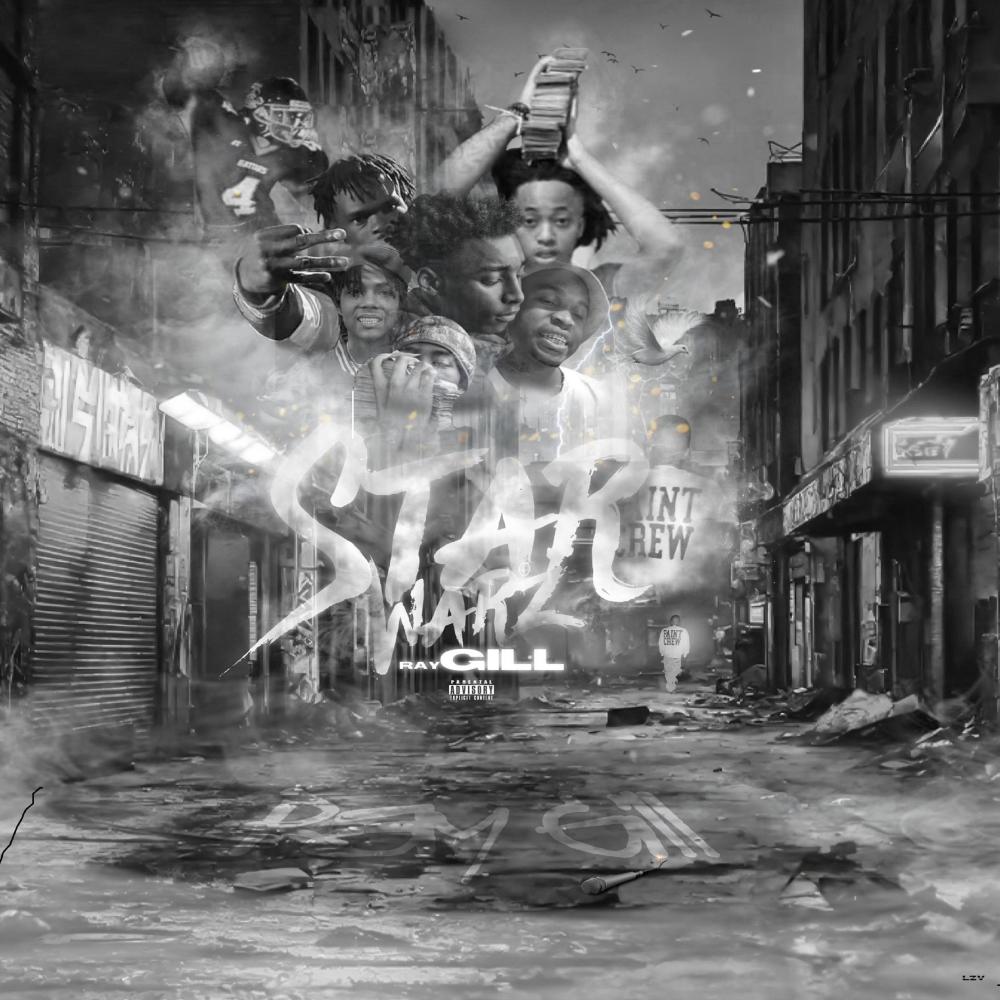 Cant Call Back (feat. Rylo Rodriguez) (Explicit)