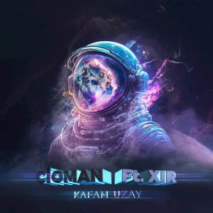 Listen to Kafam Uzay song with lyrics from Cioman