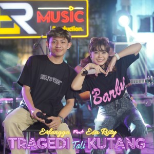 Erlangga Gusfian的专辑Tragedi Tali Kotang (Explicit)