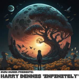 收聽Harry Dennis的Infinitely (Rekab Version)歌詞歌曲