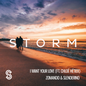 Listen to I Want Your Love (ft. Chloé Hétier) song with lyrics from Zomando
