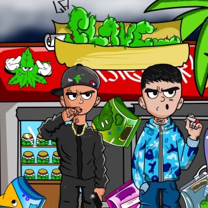 Dengarkan lagu MAS CASH (Explicit) nyanyian Jay Jimenez dengan lirik