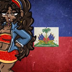 GoodTrax的專輯Haitian bittys (Explicit)