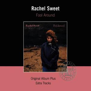 ดาวน์โหลดและฟังเพลง Stay Awhile พร้อมเนื้อเพลงจาก Rachel Sweet