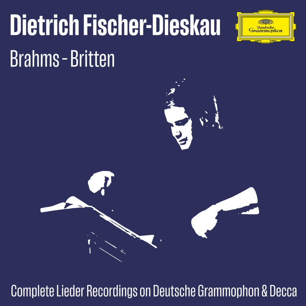 Brahms: 6 Quartette, Op. 112: No. 2, Nächtens
