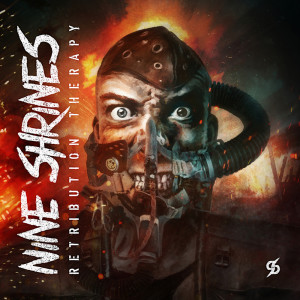 Retribution Therapy (Explicit) dari Nine Shrines