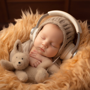 Baby Bedtime Lullaby的專輯Baby Lullaby River: Calming Currents