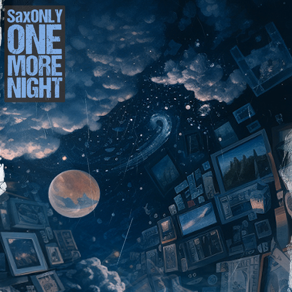 One More Night (Explicit)