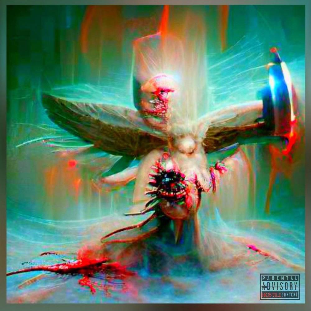 Paranormal (feat. Diva Deville) (Explicit)